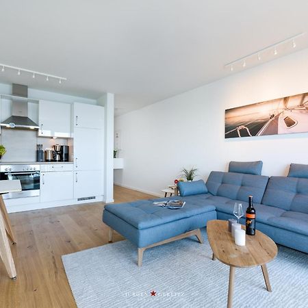 Marina Sunset West Apartment Olpenitz Bagian luar foto