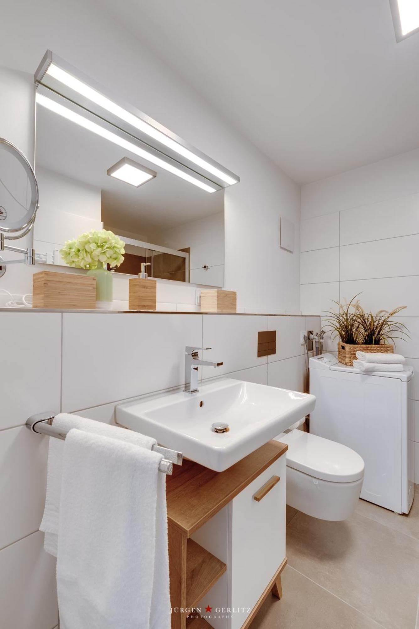 Marina Sunset West Apartment Olpenitz Bagian luar foto