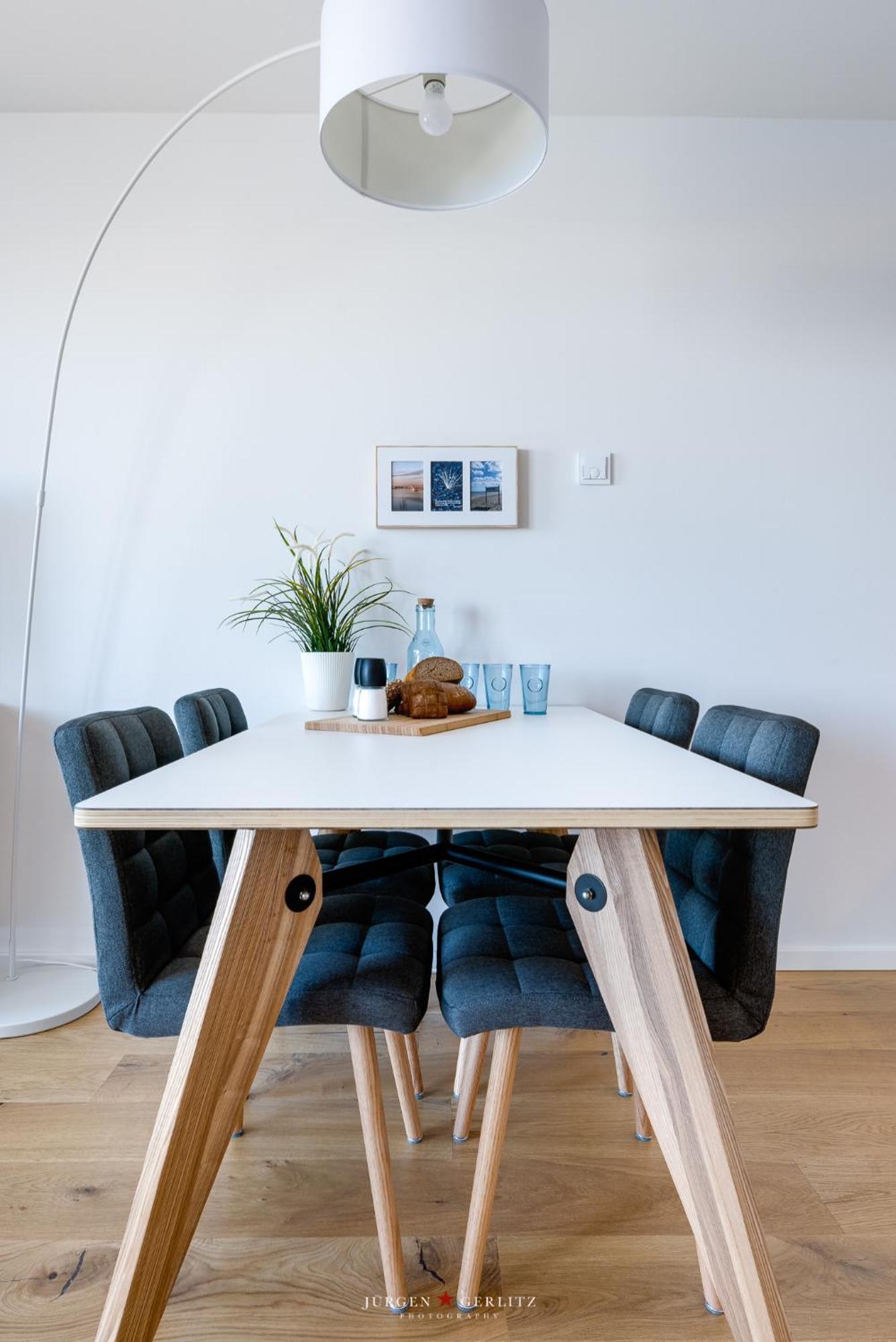 Marina Sunset West Apartment Olpenitz Bagian luar foto